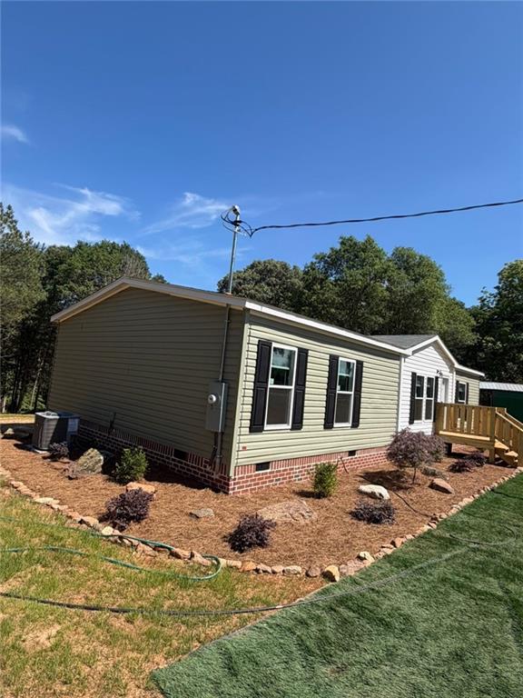 2606 Whipporwill Drive