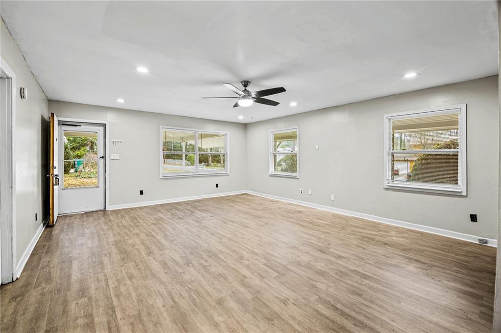 2592 Evergreen Trail, Smyrna, Georgia image 7