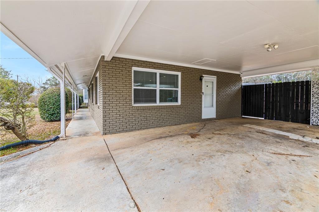 2592 Evergreen Trail, Smyrna, Georgia image 15