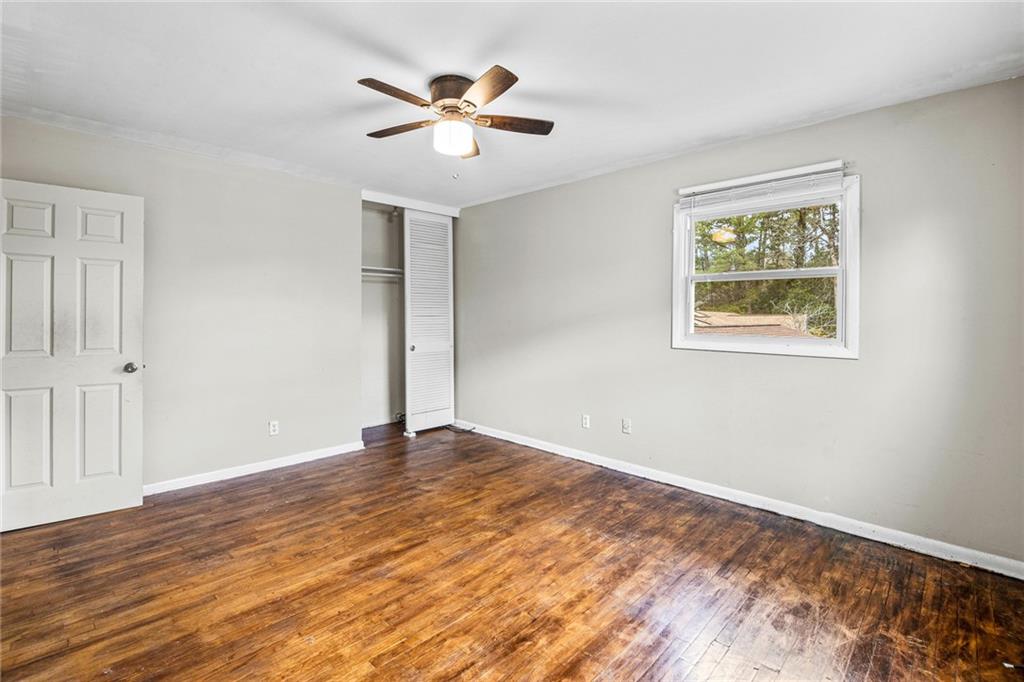 2592 Evergreen Trail, Smyrna, Georgia image 13
