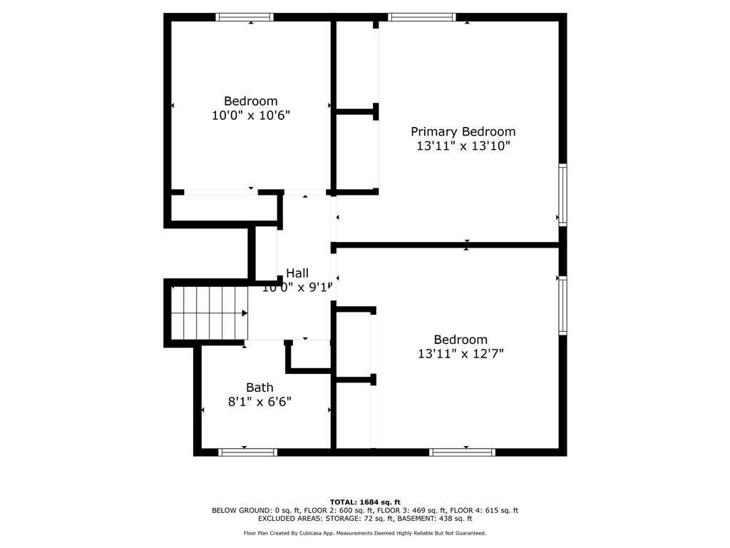 1448 Drayton Woods Drive, Tucker, Georgia image 44