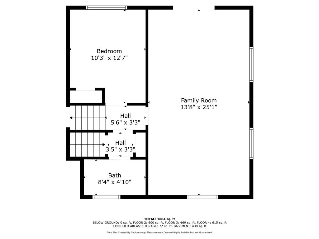 1448 Drayton Woods Drive, Tucker, Georgia image 45