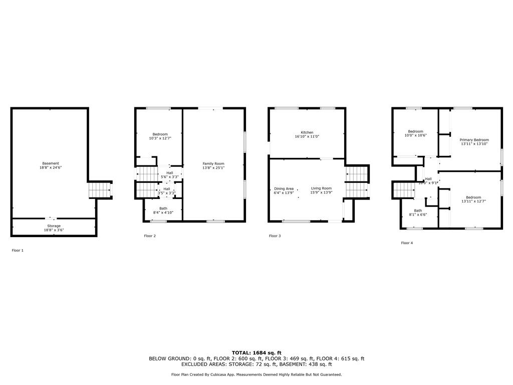 1448 Drayton Woods Drive, Tucker, Georgia image 42