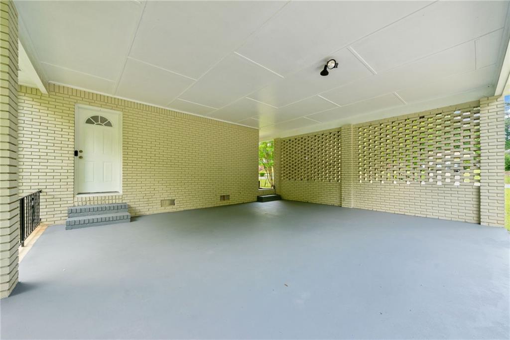 1448 Drayton Woods Drive, Tucker, Georgia image 39