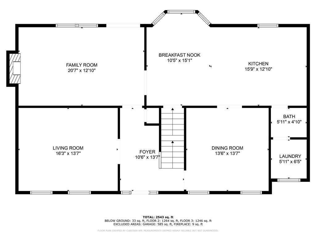 4510 Trumble Terrace, Snellville, Georgia image 41