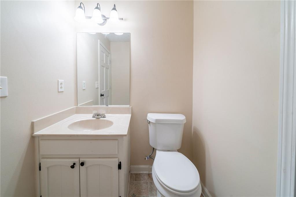 4510 Trumble Terrace, Snellville, Georgia image 33