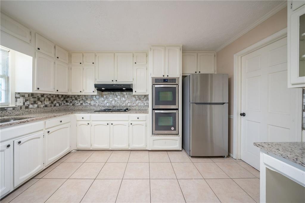 4510 Trumble Terrace, Snellville, Georgia image 3