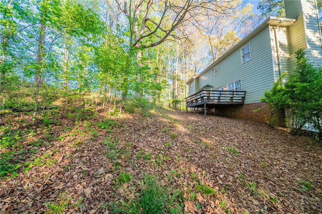 4510 Trumble Terrace, Snellville, Georgia image 37