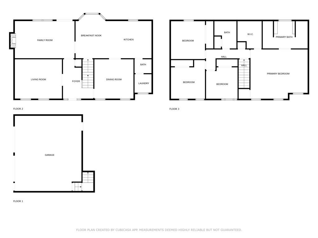 4510 Trumble Terrace, Snellville, Georgia image 47