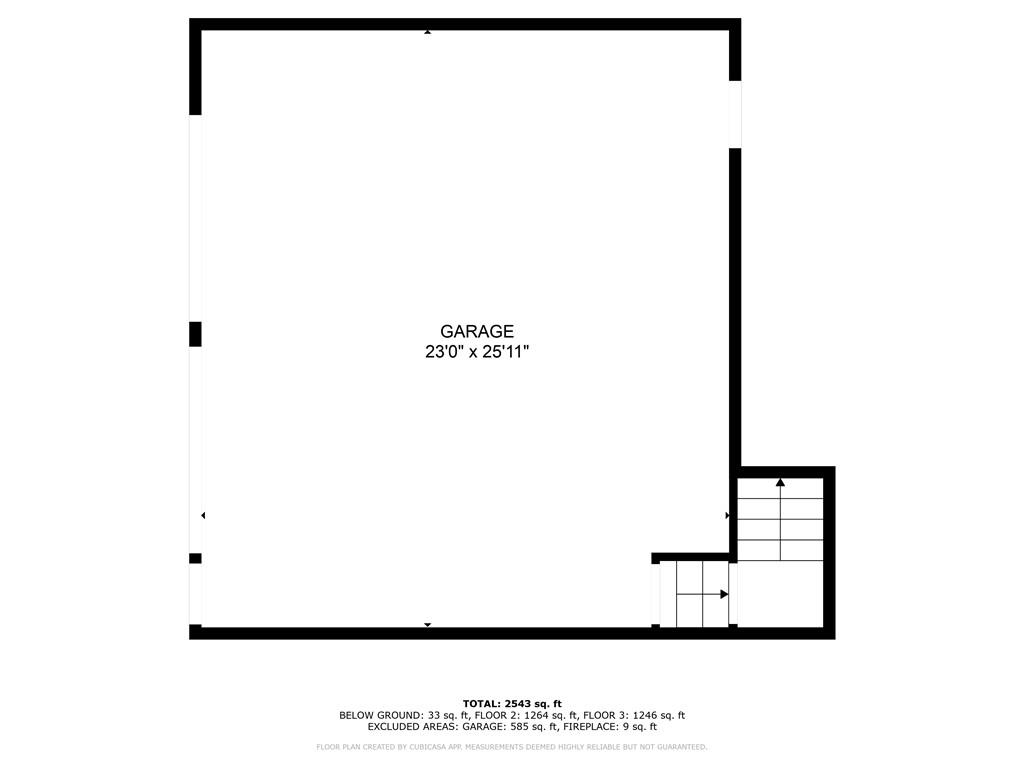 4510 Trumble Terrace, Snellville, Georgia image 40