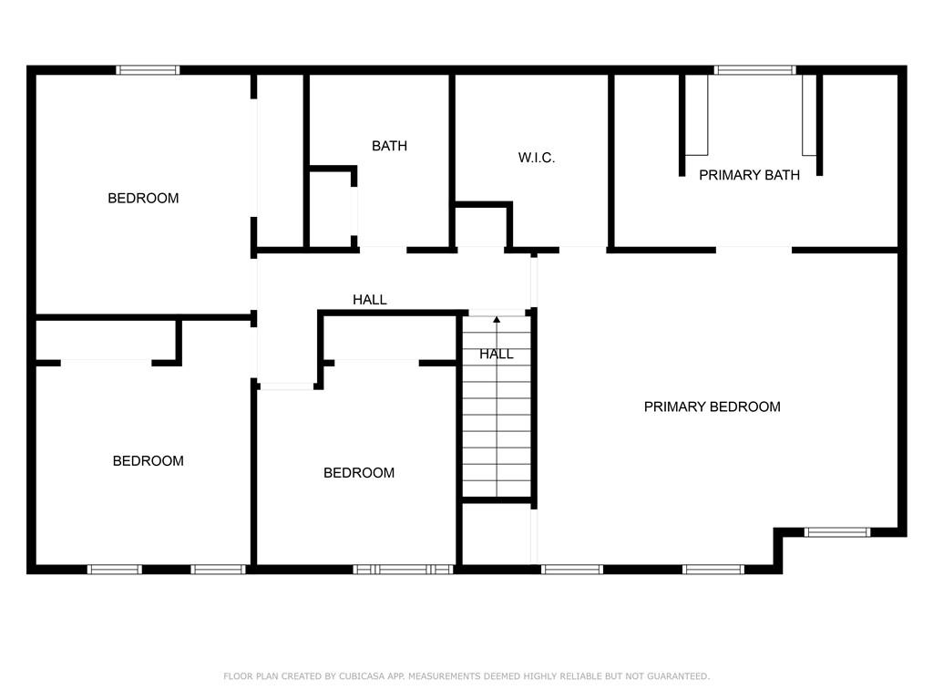 4510 Trumble Terrace, Snellville, Georgia image 46