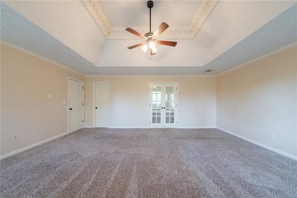 4510 Trumble Terrace, Snellville, Georgia image 11