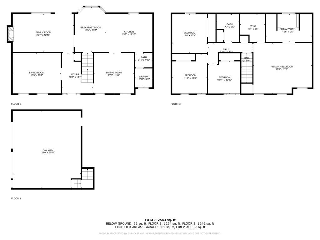 4510 Trumble Terrace, Snellville, Georgia image 42