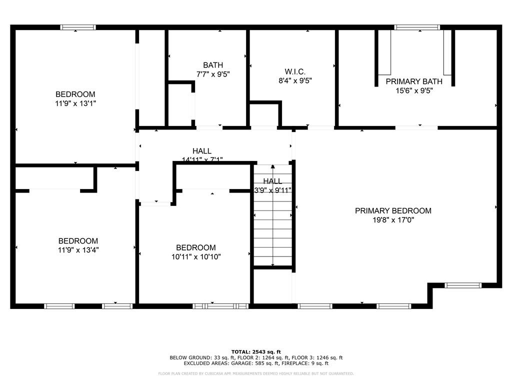 4510 Trumble Terrace, Snellville, Georgia image 43