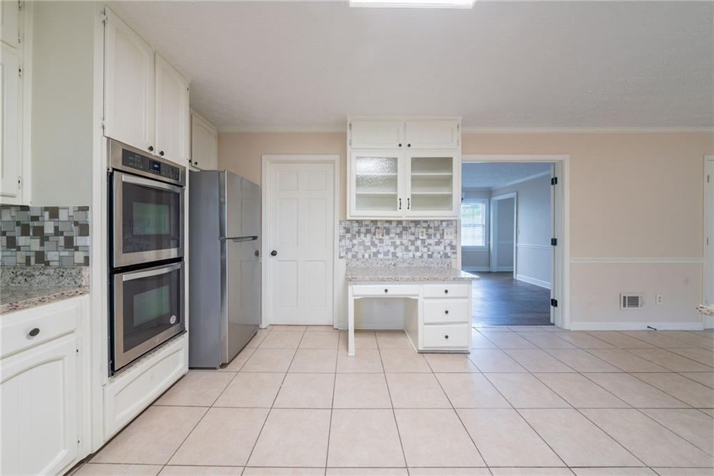 4510 Trumble Terrace, Snellville, Georgia image 4