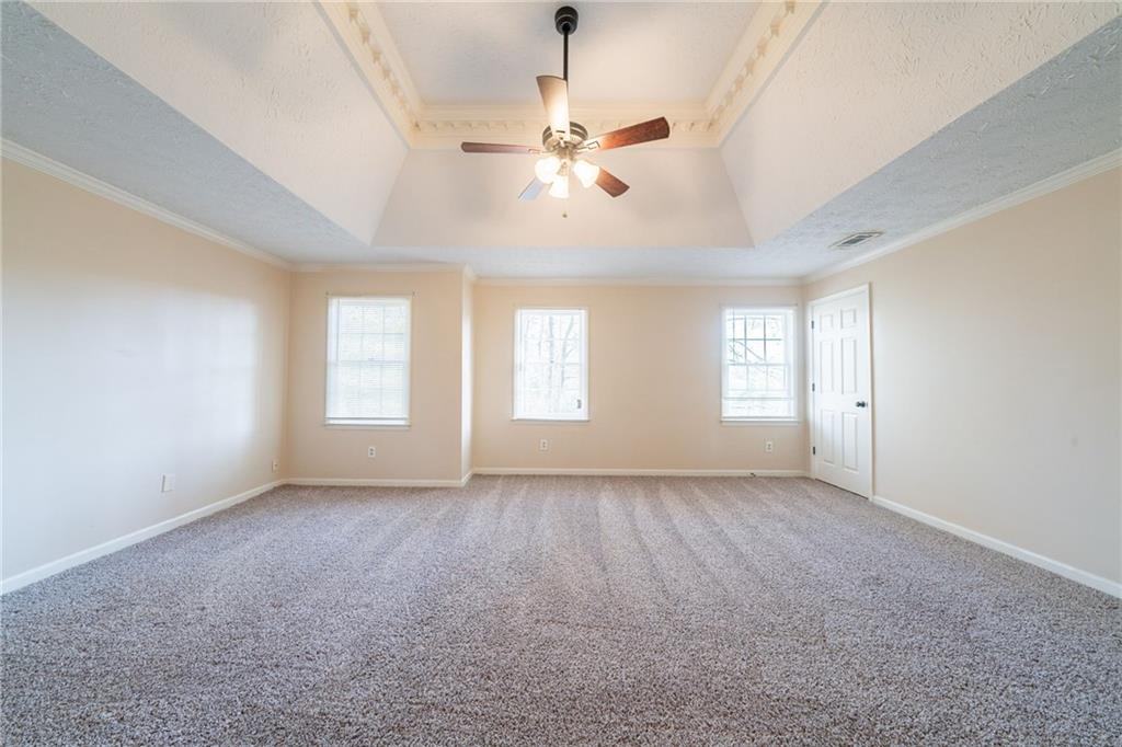 4510 Trumble Terrace, Snellville, Georgia image 9