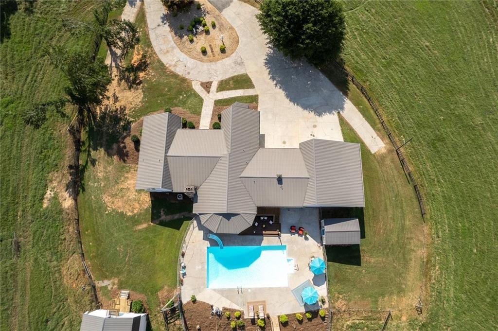 405 Thrasher Lane Ln, Jasper, Georgia image 46