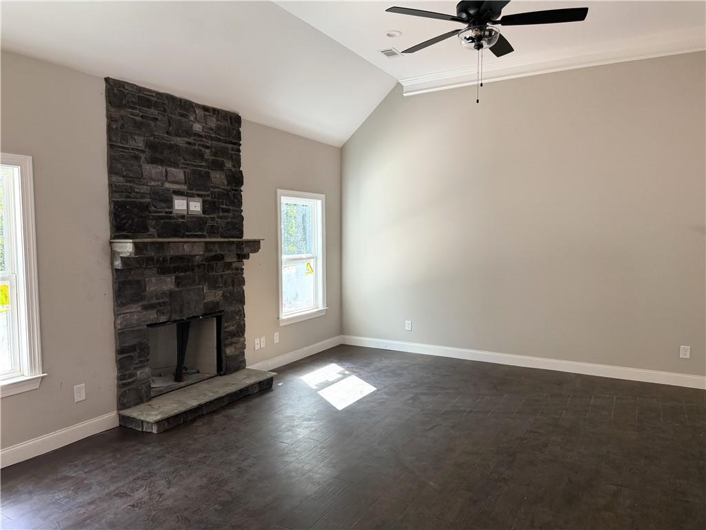 303 Spring Lake Cove
