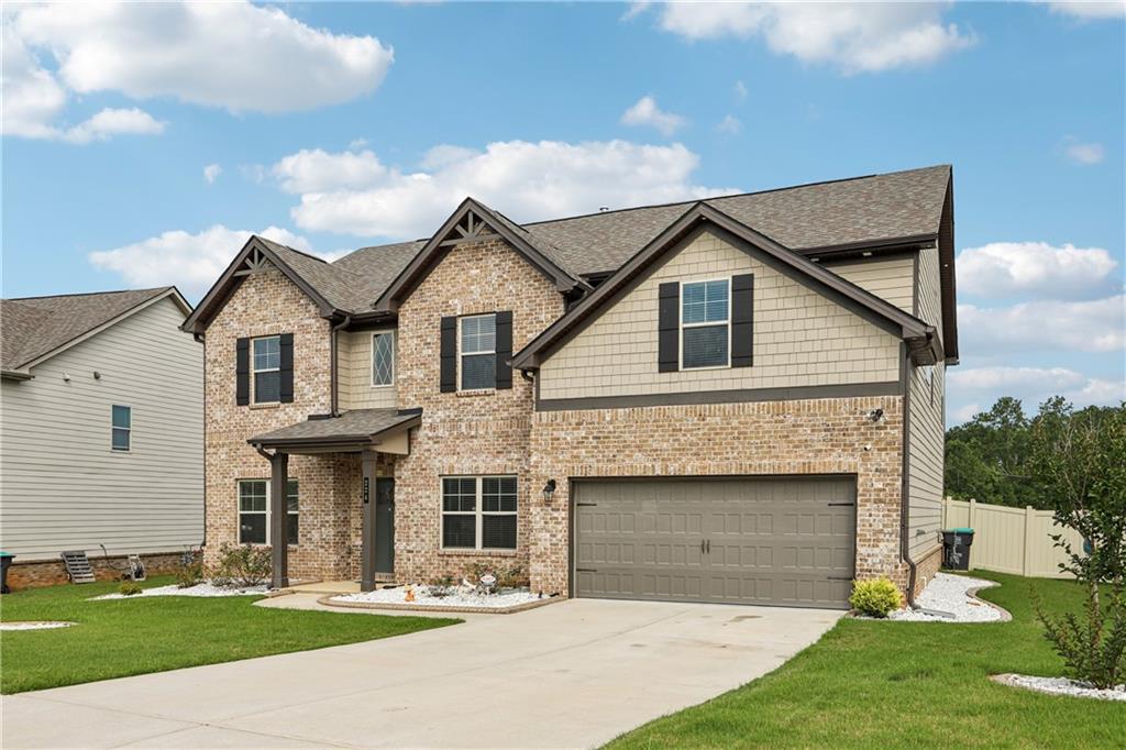 224 Osier Drive