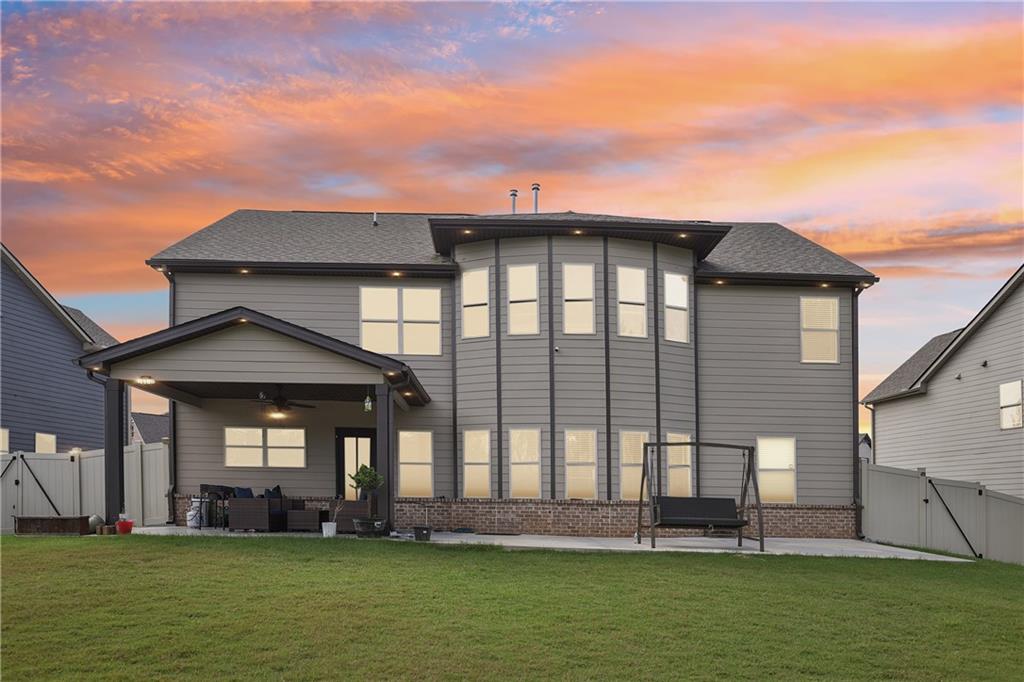 224 Osier Drive