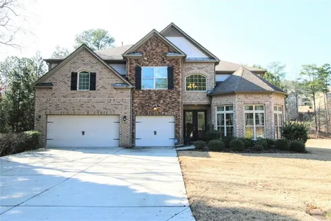 1365 Willis Lake Drive, Kennesaw, GA 30152 - #: 7524884