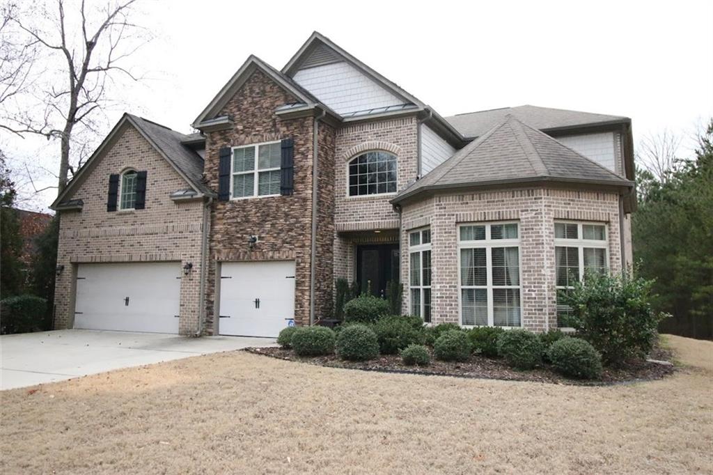 1365 Willis Lake Drive, Kennesaw, Georgia image 36