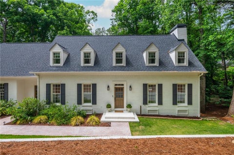 Photo of 1250 Northcliff Trace, Roswell, GA 30076 (MLS # 7827610)