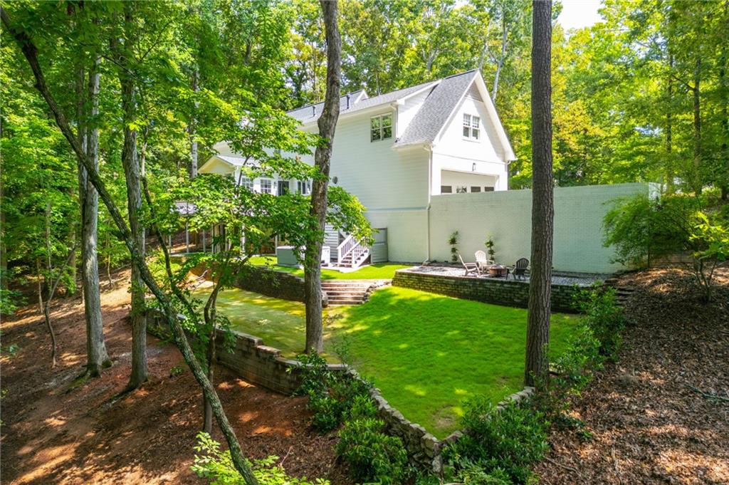1250 Northcliff Trace