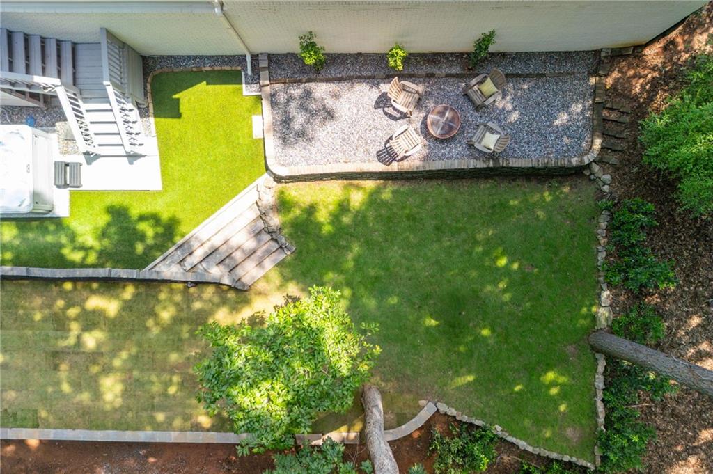 1250 Northcliff Trace
