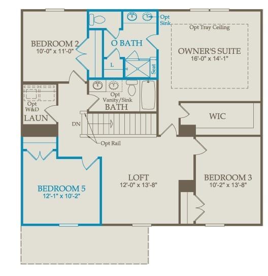 1644 Tide Mill Rd-Lot 156