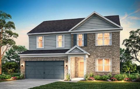 1644 Tide Mill Rd-Lot 156 Cumming GA 30040