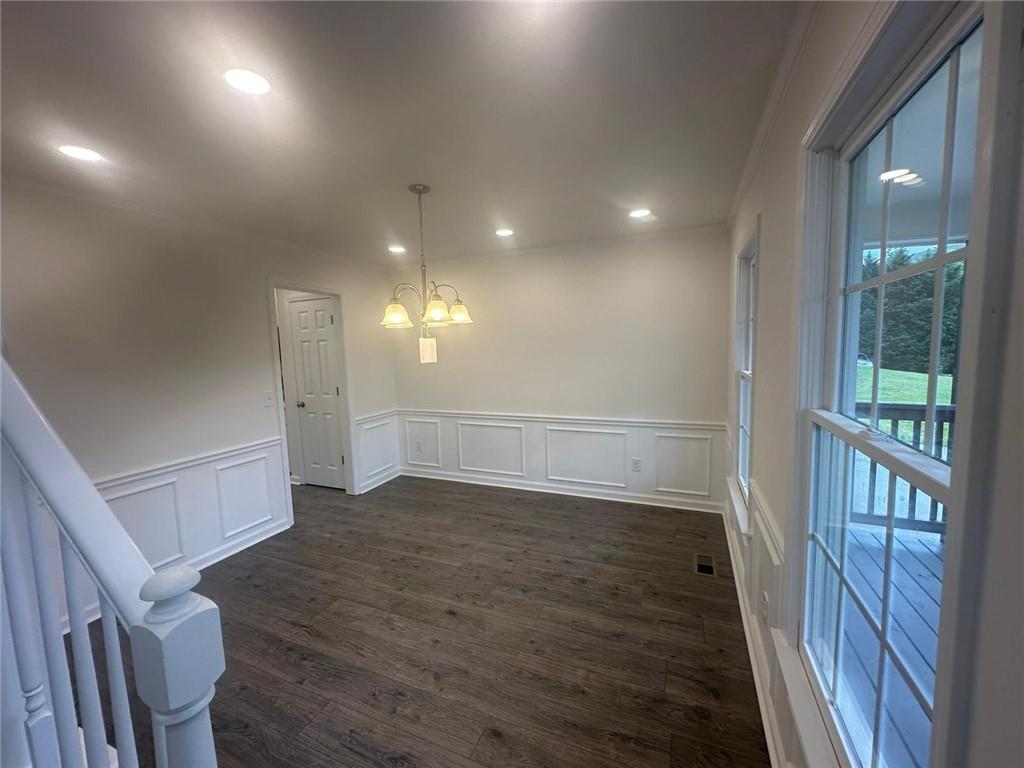 Photo 4 of 18 of 41 Cherokee Hills Drive house