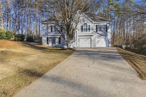 Photo of 1728 Victoria Way NW, Kennesaw, GA 30152 (MLS # 7717343)