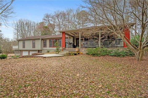 1063 Memorial Drive E Dallas GA 30132