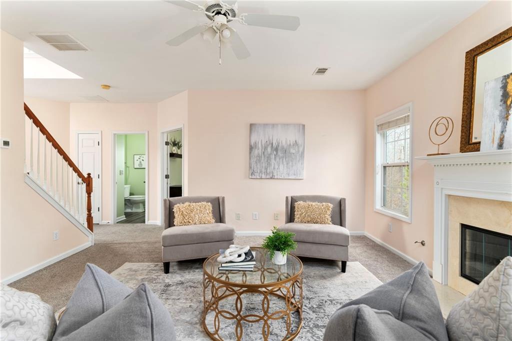 2540 Lansing Lane, Cumming, Georgia image 10