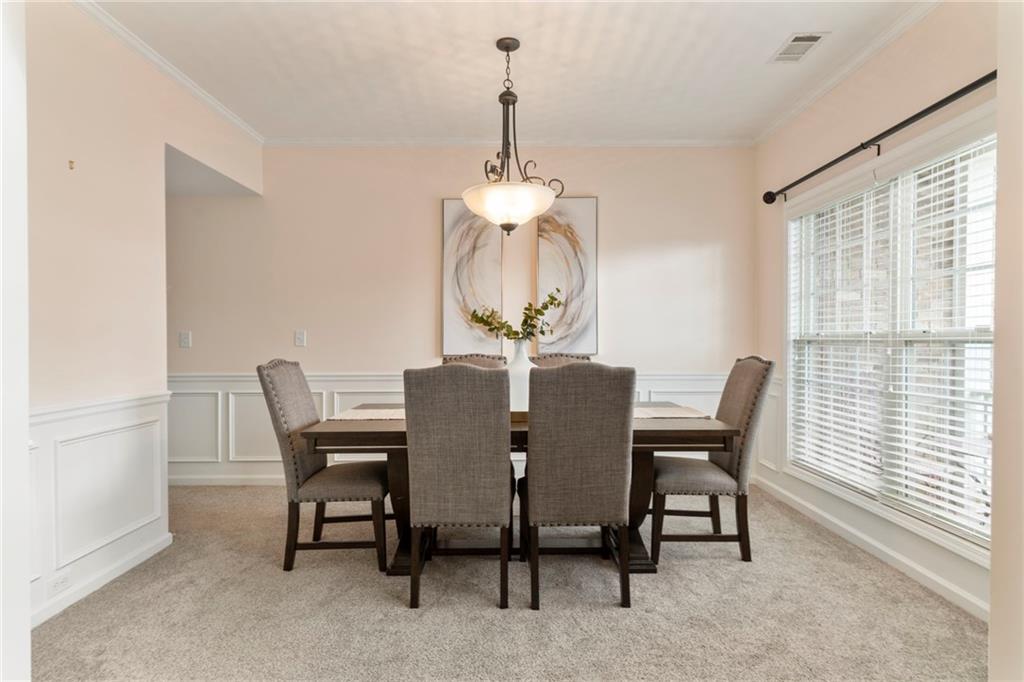 2540 Lansing Lane, Cumming, Georgia image 4