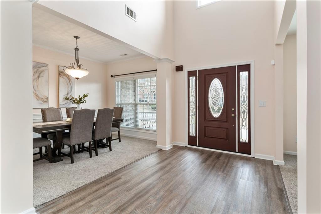 2540 Lansing Lane, Cumming, Georgia image 3