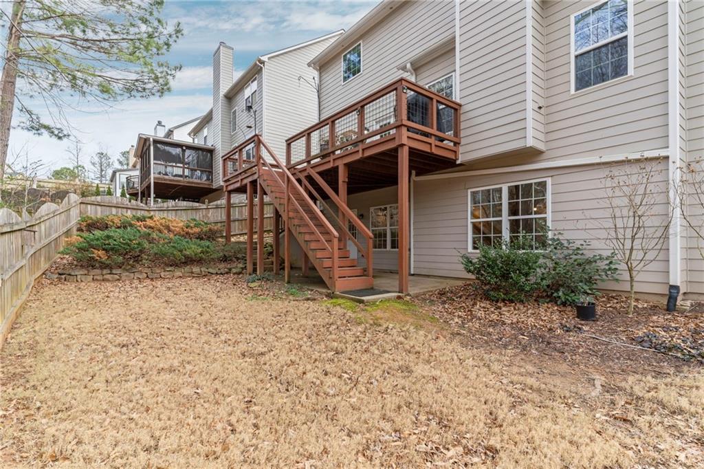 2540 Lansing Lane, Cumming, Georgia image 40