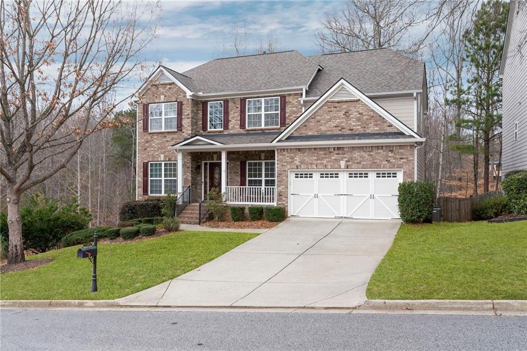 2540 Lansing Lane, Cumming, Georgia image 42