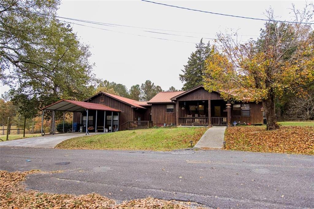 405 Hiram Road, Rome, Georgia image 2