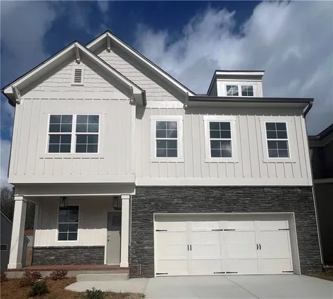 273 Lakeside Place, Canton, GA 30114 - MLS#: 7478022