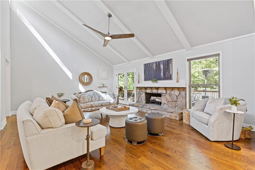Indian Hills - Residential