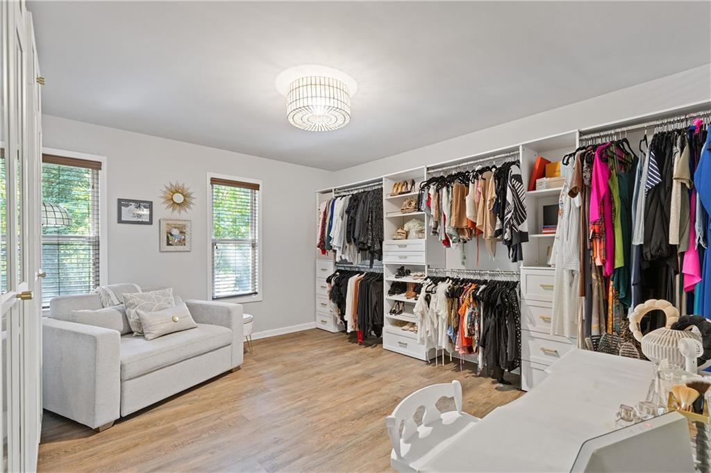 Indian Hills - Residential