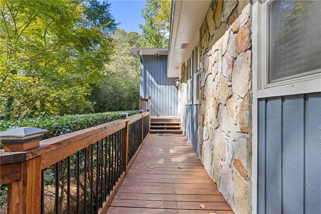 Indian Hills - Residential
