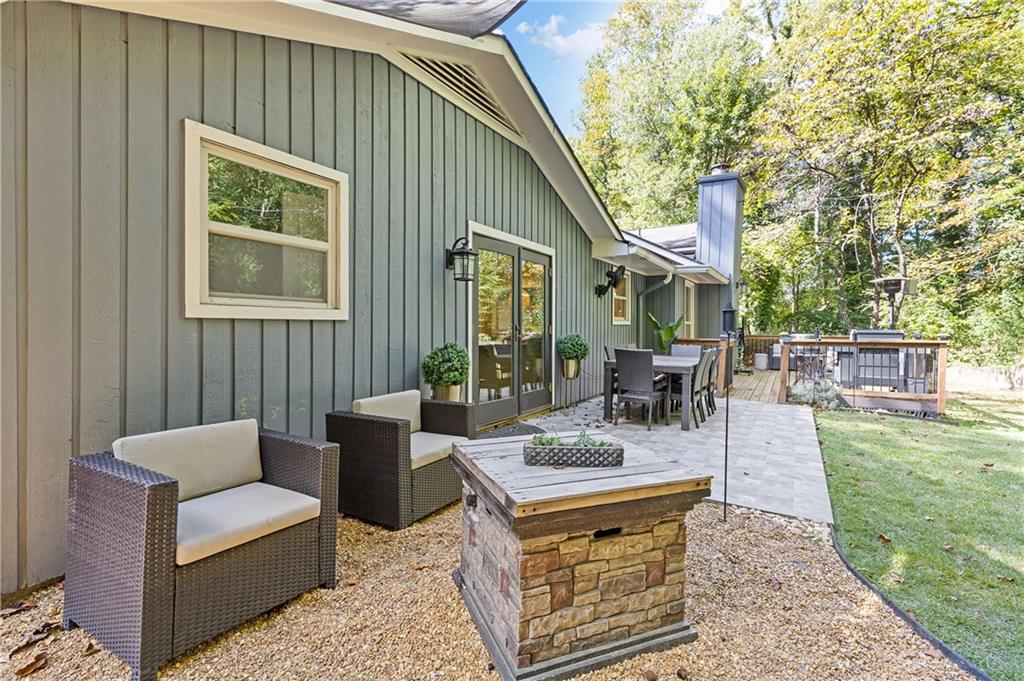 Indian Hills - Residential