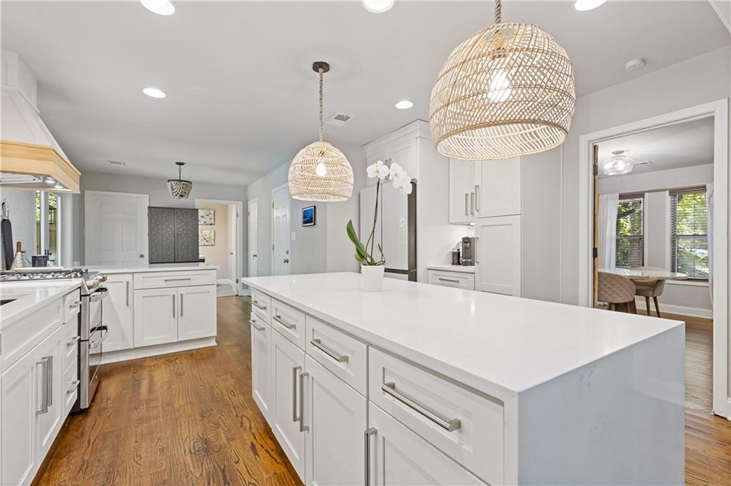 Indian Hills - Residential