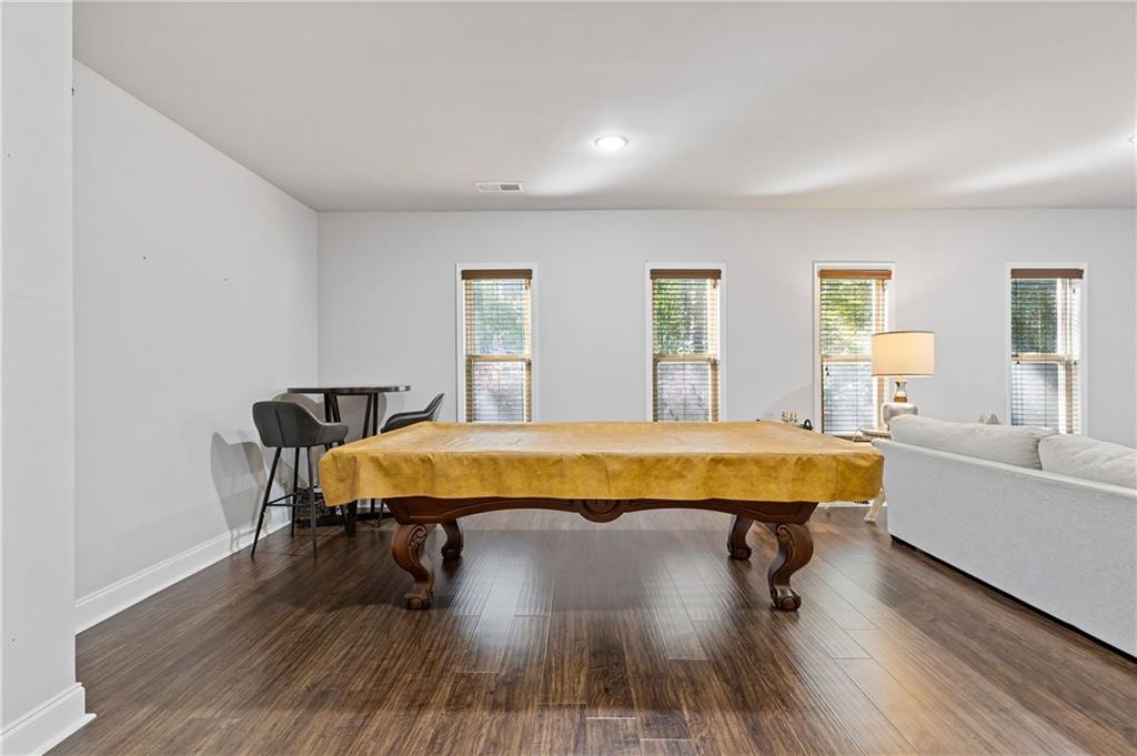 Indian Hills - Residential