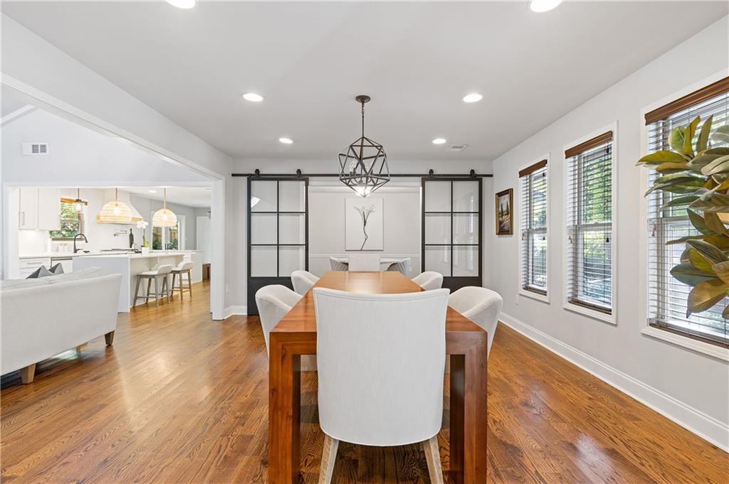 Indian Hills - Residential