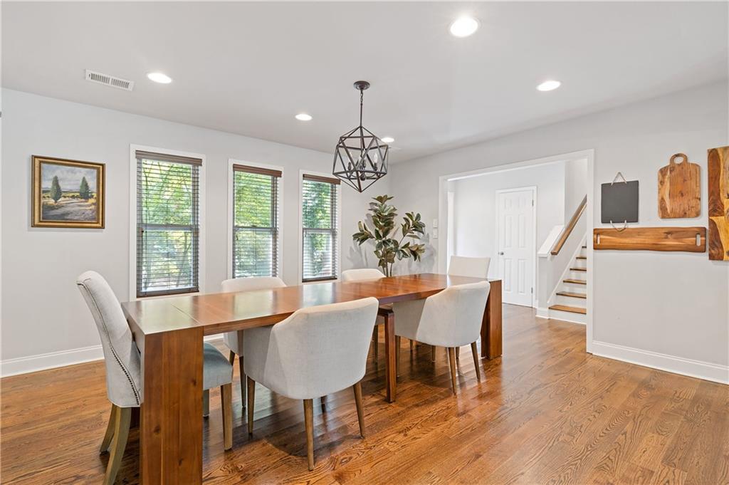 Indian Hills - Residential