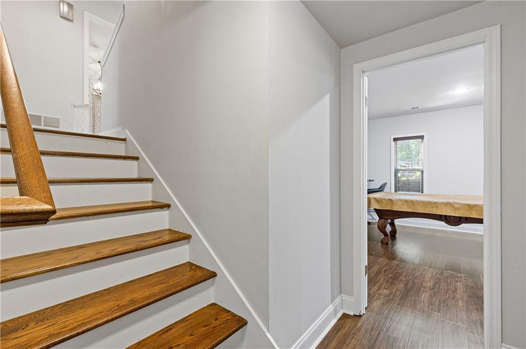 Indian Hills - Residential
